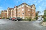 Brook Court, Salford M7
