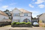Richmond Park Avenue, Bournemouth BH8