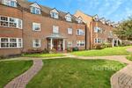 York Mews, Alton, Hampshire