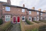 Solvay Road, Winnington CW8