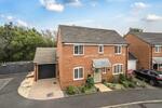 36 Hawkstone Close, Kidderminster