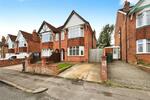 Drayton Road, Reading, Berkshire