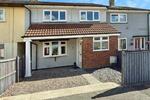 Fastnet Road, Thurnby Lodge, Leicester, LE5