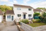 Station Road, Axbridge