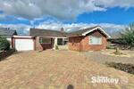 Gordon Brae, Mansfield, NG18