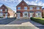 Marlowe Road, Northwich