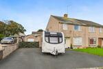 Lingmell Crescent, Seascale CA20