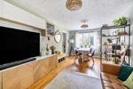 Henley Drive, London