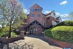 Ashill Road, Rednal, Birmingham, B45