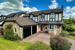 Mereside Gardens, Whaley Bridge, High Peak