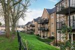 Olivier Place, Hart Close, Wilton, Salisbury