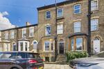 Panton Street, Cambridge, Cambridgeshire