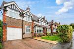 Snatts Hill, Oxted RH8