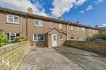 Westbrook Close, Chapel-En-Le-Frith, SK23