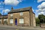 Buxton Road, Furness Vale, High Peak