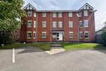 , Foxendale Close, Northwich