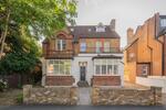 Ambleside Avenue, Streatham, London, SW16