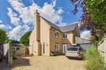 Leopold Walk, Cottenham, Cambridge, Cambridgeshire