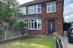 Gadbrook Road, Rudheath