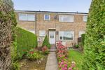 Malthouse Close, Matlock DE4