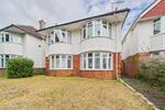 Tuckton Road, Tuckton, Bournemouth, Dorset, BH6