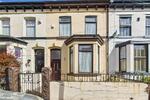 Lawrence Road, Liverpool, L15
