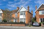 Oxford Street, Burnham-On-Sea, Somerset, TA8