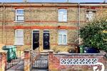 Peel Street, Maidstone, Kent, ME14