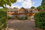 Water Lane, Cobham, KT11