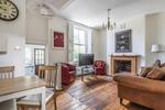 Byrne Road, Balham, London, SW12