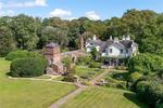 Congleton Road, Nether Alderley, Cheshire, SK10