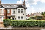 Station Road, Esher, KT10
