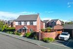 Wells Avenue, Northwich