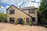 Reservoir Road, Whaley Bridge, High Peak