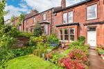 Brunswick Square, Penrith, CA11