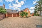 Orchard Barn, Billesdon, Leicestershire