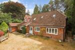 Burnt Hill Road, Lower Bourne, Farnham, Surrey, GU10