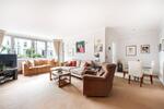 Straffan Lodge, Belsize Grove, London, NW3