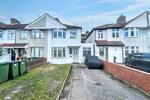 Beverley Avenue, Sidcup, DA15