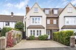 Blenheim Drive, North Oxford, OX2