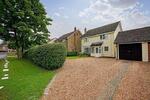 Staunch Hill, Leighton Bromswold, PE28
