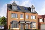 Plot 213 Roehurst Lane, Winsford, Cheshire, CW7