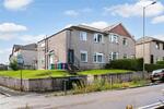 122 Croftpark Avenue, Glasgow, Glasgow City, G44