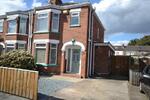 Savery Street , Hull HU9