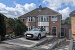 Solihull B92
