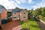 Tulip Drive, Newton Mearns, Glasgow, East Renfrewshire