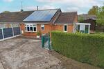 Newton Road, Tibshelf, Derbyshire