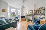 Sistova Road, Balham, London, SW12