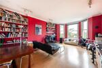 Fellows Road, London, NW3