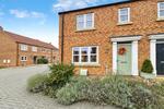 The Hedgerows, Goole DN14